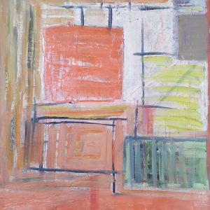 Alla Rusu – Bonjour Paris