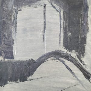 Alla Rusu – Danieli, Venice
