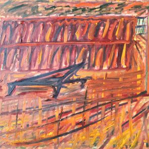 Alla Rusu – work