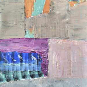 Alla Rusu – work