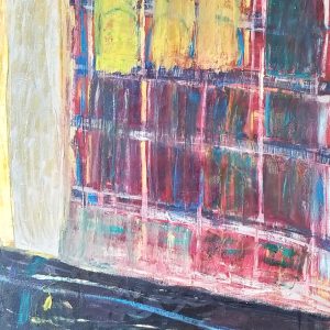 Alla Rusu – work