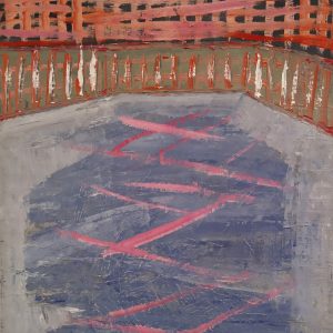 Alla Rusu – work